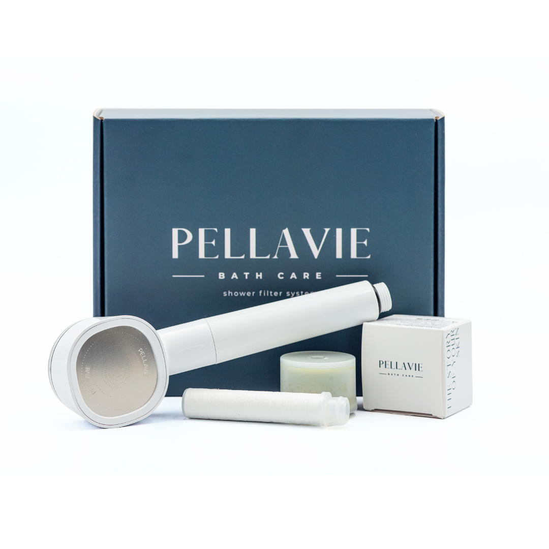 PELLAVIE - PURE START